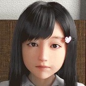 死宅与天使和奇怪的家图标